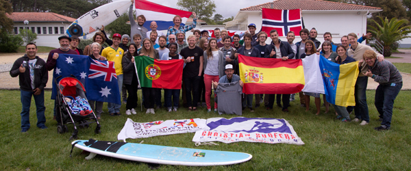 euro page header