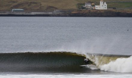Opportunity to Serve in Thurso