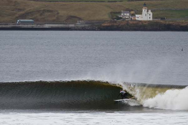 Thurso Web image