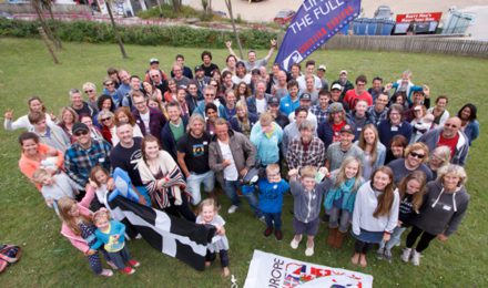 CSUK National Gathering 2016