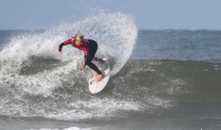 A Fantastic 24th Jesus Surf Classic