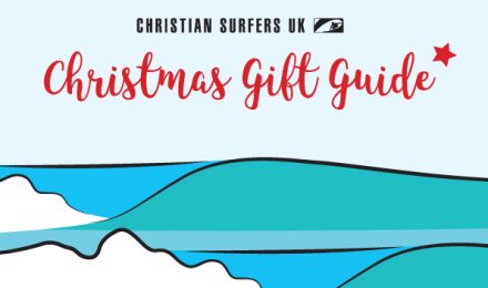 Christian Surfers UK Christmas Guide Guide