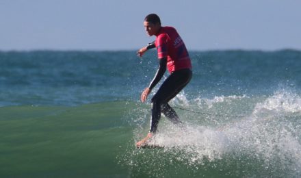 Special Atmosphere for 2016 Jesus Longboard Classic