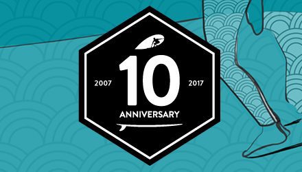 Dates set for 2017 Jesus Longboard Classic