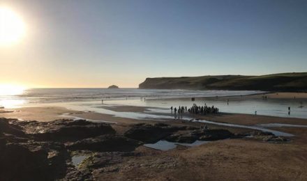 Amazing weekend for the CSUK National Gathering