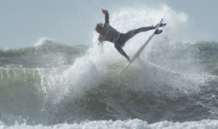 25th Anniversary Jesus Surf Classic Great Success