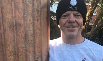 CSUK National Director to manage Team England