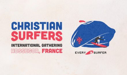 Volunteer at 2018 CSI Gathering