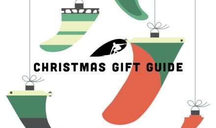 2018 CHRISTMAS GIFT GUIDE
