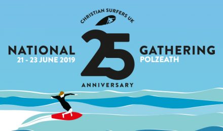 CSUK NATIONAL GATHERING ONLINE BOOKING NOW OPEN