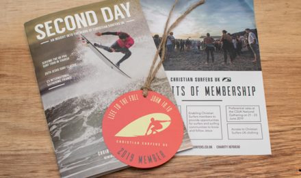 CSUK Membership – sign up today!