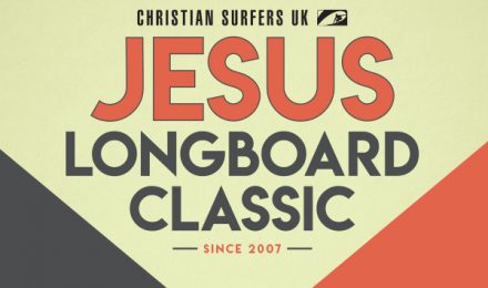 2019 JESUS LONGBOARD CLASSIC ONLINE ENTRY NOW OPEN