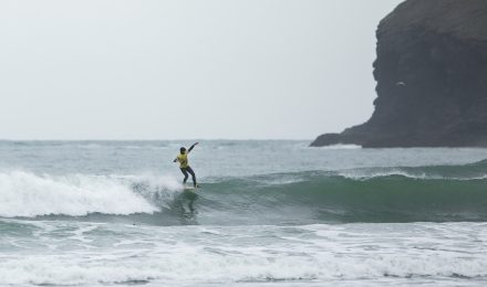 11th Jesus Longboard Classic – ‘A fantastic community weekend’