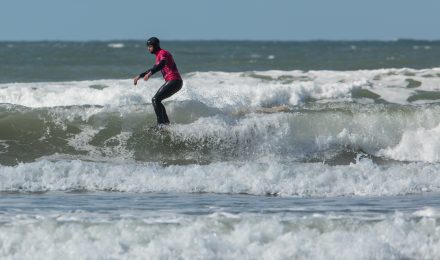 11th Jesus Longboard Classic edit released