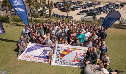 Amazing Celebration for the 25th Anniversary National Gathering