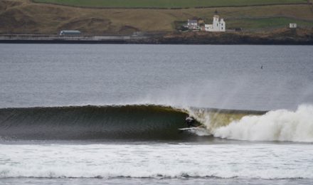 Serving The British Surfing Communuity in Thurso