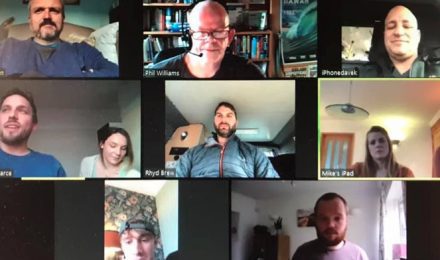 New ways to communicate during Covid-19