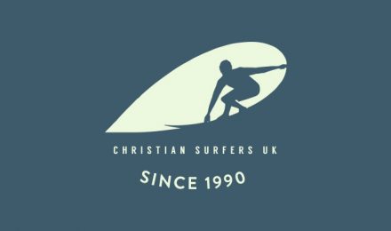 Christian Surfers UK Since 1990