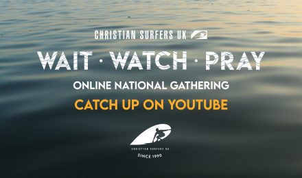 CSUK ONLINE NATIONAL GATHERING CATCH UP