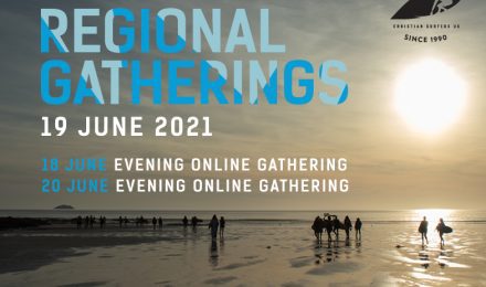 CSUK regional gatherings