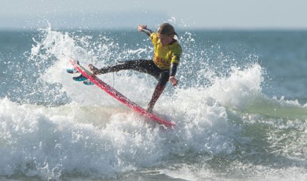 Jesus Surf Classic 2024 – NOW OPEN