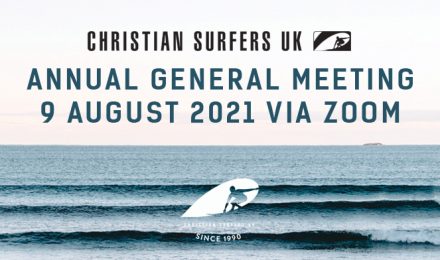 Join us for the CSUK annual general meeting