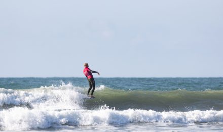 Jesus Surf Series 2021 – A challenge but an amazing opportunity to share our faith