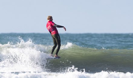Entry for the 14th Jesus Longboard Classic – NOW OPEN