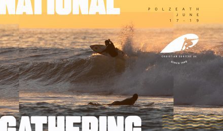 CSUK National Gathering – SAVE THE DATE