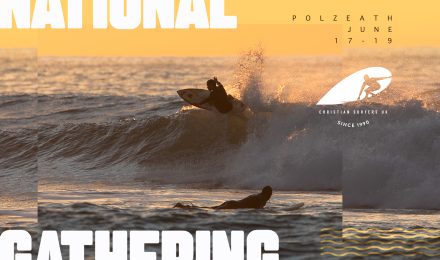 Booking for the 2022 CSUK National Gathering – NOW LIVE