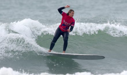 Jesus Longboard Classic – a great team of sponsors!
