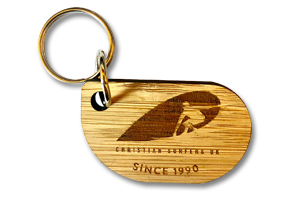 CSUK Keyring
