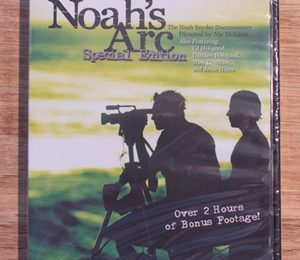 Noah’s Ark DVD