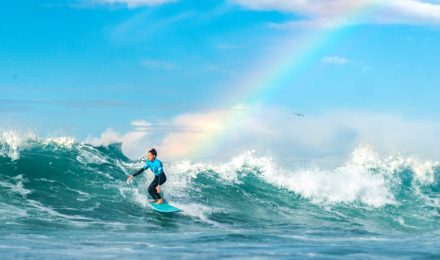 14th Jesus Longboard Classic – a huge success