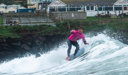 April date for 15th Jesus Longboard Classic