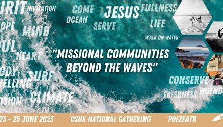 Booking open for this year’s National Gathering