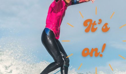 Jesus Longboard Classic – IT’S ON