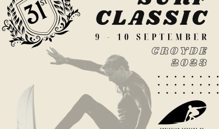 Jesus Surf Classic 2023 – NOW OPEN