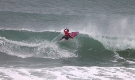 Press release – 31st Jesus Surf Classic