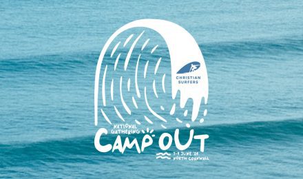 CSUK National Gathering Camp Out 2024