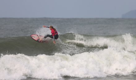 Date announced for the 2024 Jesus Surf Classic