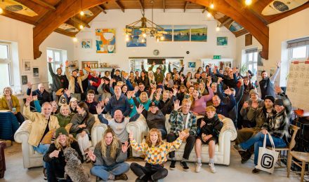 We’re hiring at CSUK