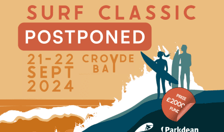 Jesus Surf Classic 2024 – POSTPONED