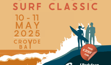 Jesus Surf Classic 2024 – NEW DATE