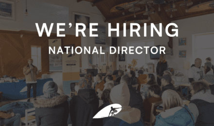 We’re hiring at CSUK