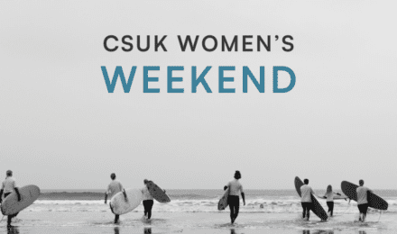 CSUK Women’s Surf Weekend 2025