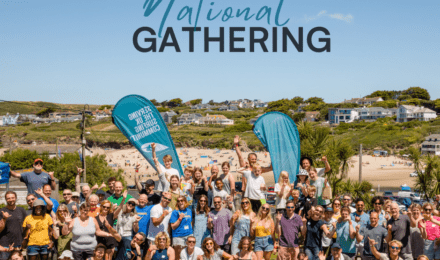 National Gathering Camp Out 2025