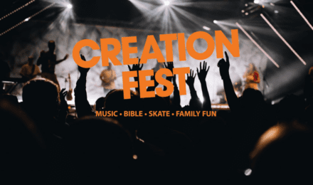 Creation Fest 2025