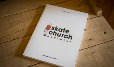 Skaters Devotional