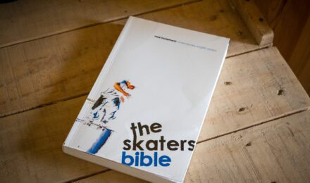 Skaters Bible